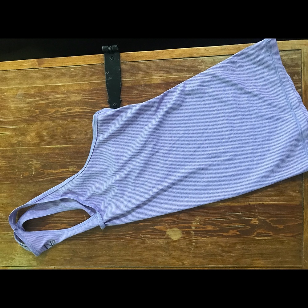 Zella Workout Tank